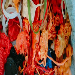 PP LUMPS PP Lumps RAFFIA ahmedabad gujarat india Plastic4trade Plastic4trade