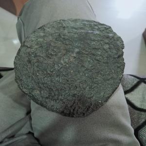 PP LUMPS PP Lumps RAFFIA damoh madhya pradesh india Plastic4trade