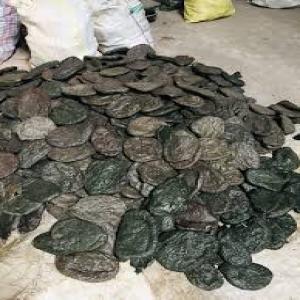 PP LUMPS PP Lumps RAFFIA kolar karnataka india Plastic4trade