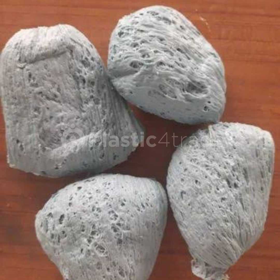 PP LUMPS PP Lumps RAFFIA maharashtra india Plastic4trade