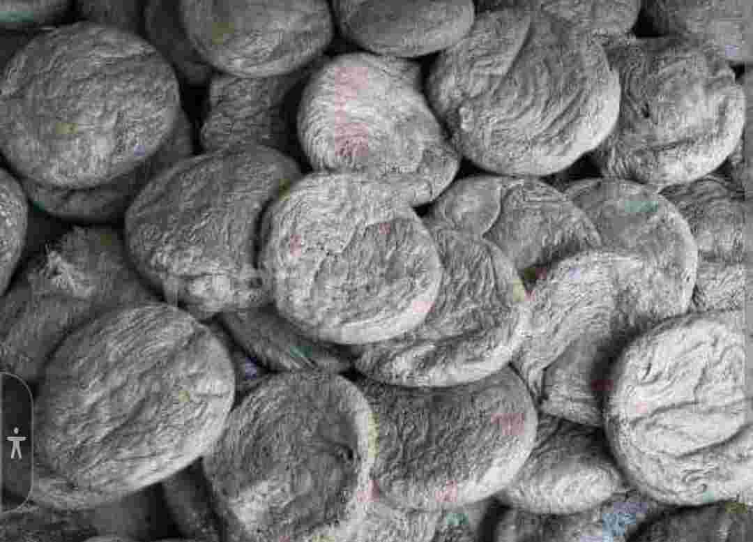 PP LUMPS PP Lumps RAFFIA surat gujarat india Plastic4trade