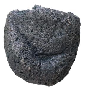 PP LUMPS SECOND QUALITY PP Lumps RAFFIA delhi delhi india Plastic4trade