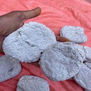 PP LUMPS WHITE PP Lumps Roto Molding Injection Molding dhoran gujarat india Plastic4trade Plastic4trade