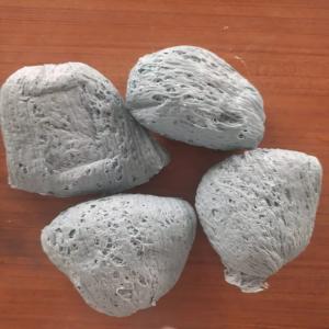 PP LUMPS WHITE PP Lumps RAFFIA rajkot gujarat india Plastic4trade