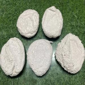 PP MIKY WHITE LUMPS PP Lumps RAFFIA chhatrapati sambhajinagar maharashtra india Plastic4trade