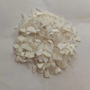 PP MILKY CHIPAS PP Grinding Injection Molding davanagere karnataka india Plastic4trade