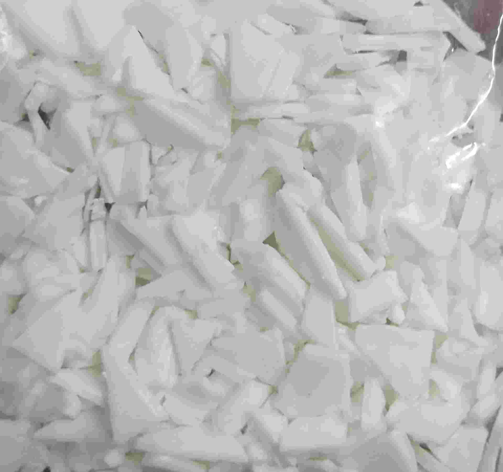 PP MILKY CHIPAS PP Grinding Injection Molding surat gujarat india Plastic4trade