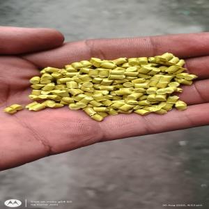 PP MILKY DANA PP Reprocess Granule Injection Molding agra uttar pradesh india Plastic4trade