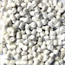 PP MILKY DANA PP Reprocess Granule Injection Molding rajkot gujarat india Plastic4trade