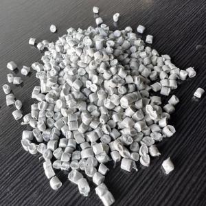 PP MILKY FILM GRANULES PP Reprocess Granule Film Grade morbi gujarat india Plastic4trade