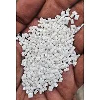 PP MILKY GRANULES PP Reprocess Granule Injection Molding ahmedabad gujarat india Plastic4trade