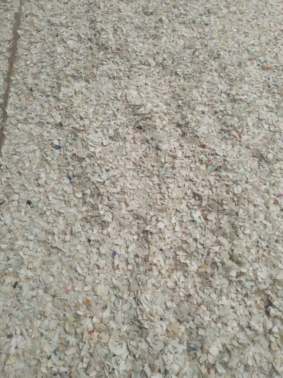 HDPE  GRANDING HDPE Grinding Blow chalisgaon maharashtra india Plastic4trade