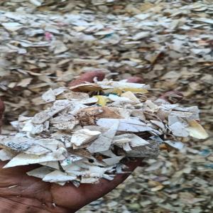 PP MILKY GRINDING PP Grinding Injection Molding indore madhya pradesh india Plastic4trade