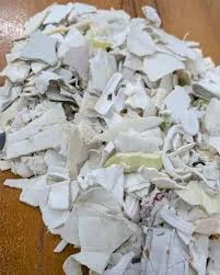 PP MILKY GRINDING PP Grinding Injection Molding nashik maharashtra india Plastic4trade