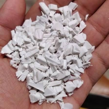 PP MILKY GRINDING PP Grinding Injection Molding new delhi delhi india Plastic4trade