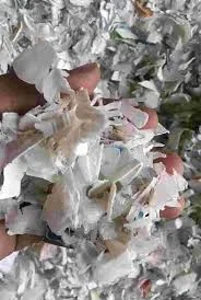 PP MILKY GRINDING PP Grinding Injection Molding ranchi jharkhand india Plastic4trade