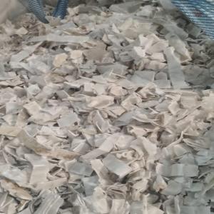 PP MILKY GRINDING PP Grinding Injection Molding sonipat haryana india Plastic4trade