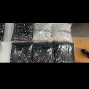 PP MILKY GRINDING SCRAP PP Grinding, Scrap Injection Molding hyderabad telangana india Plastic4trade