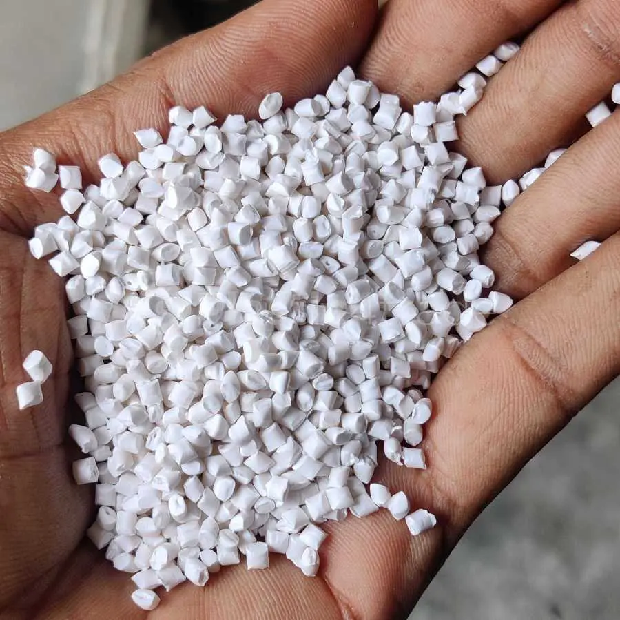 DRIP PIPE PP Reprocess Granule RAFFIA gujarat india Plastic4trade