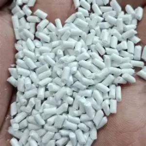 PP MILKY WHITE GRANULES PP Reprocess Granule Injection Molding ahmedabad gujarat india Plastic4trade