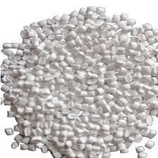 PP MILKY WHITE GRANULES PP Reprocess Granule Injection Molding bengaluru karnataka india Plastic4trade