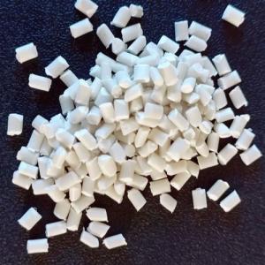 PP MILKY WHITE GRANULES  Reprocess Granule Injection Molding bilaspur chhattisgarh india Plastic4trade