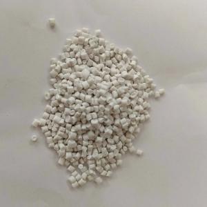 PP MILKY WHITE GRANULES  Reprocess Granule Injection Molding mangaluru karnataka india Plastic4trade