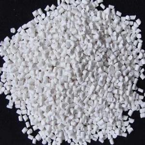 PP MILKY WHITE GRANULES PP Reprocess Granule Injection Molding surat gujarat india Plastic4trade