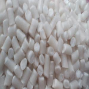 PP MILKY WHITE GRANULES PP Reprocess Granule Injection Molding tirunelveli tamil nadu india Plastic4trade