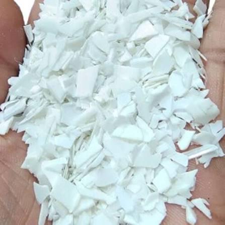 PP MILKY WHITE GRINDING PP Grinding Injection Molding bahadurgarh haryana india Plastic4trade