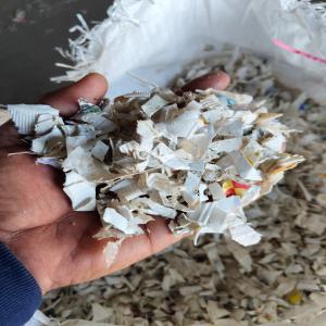 PP MILKY WHITE GRINDING PP Grinding Injection Molding morbi gujarat india Plastic4trade