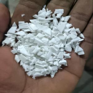 PP MILKY WHITE GRINDING PP Grinding Injection Molding mumbai maharashtra india Plastic4trade