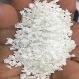 PP MILKY WHITE GRINDING PP Grinding Injection Molding vadodara gujarat india Plastic4trade