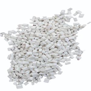 PP MILKY WHITE REPROCESS GRANULES PP Reprocess Granule Injection Molding ahmedabad gujarat india Plastic4trade Plastic4trade