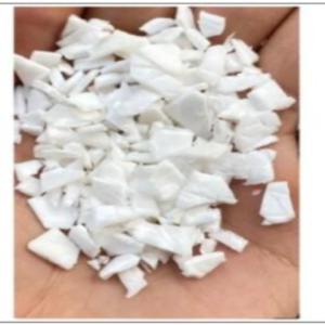 PP MILKY WHITE SCRAP PP Grinding Injection Molding ahmedabad gujarat india Plastic4trade