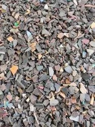 PP MIX CHAIR GRINDING PP Grinding Injection Molding rajkot gujarat india Plastic4trade