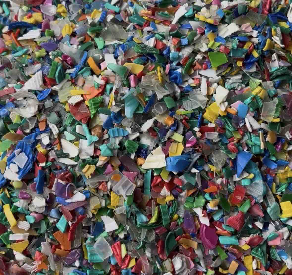 PP MIX COLOR GRINDING PP Grinding Injection Molding bhilwara rajasthan india Plastic4trade