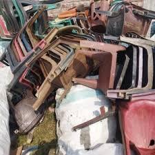 PP MIX COLOR SCRAP PP Scrap Injection Molding kolkata west bengal india Plastic4trade