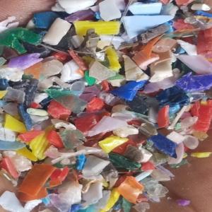 PP MIX COLOUR GRINGING PP Grinding Injection Molding hyderabad telangana india Plastic4trade
