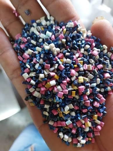 PP MIX GRANULE PP Reprocess Granule Injection Molding rajkot gujarat india Plastic4trade