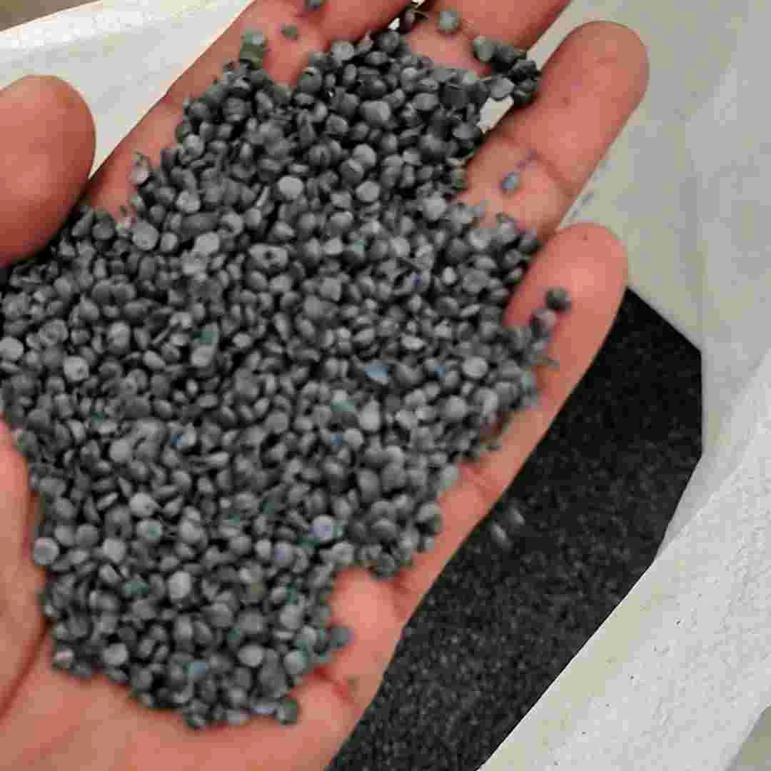 PP MIX GRANULE PP Reprocess Granule RAFFIA raniganj west bengal india Plastic4trade