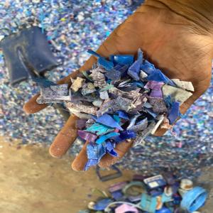 PP MIX GRINDING PP Grinding Blow Injection Molding himatnagar gujarat india Plastic4trade