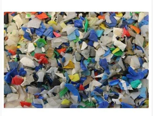 PP MIX GRINDING PP Grinding Injection Molding ahmedabad gujarat india Plastic4trade