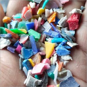 PP MIX GRINDING PP Grinding Injection Molding morbi gujarat india Plastic4trade