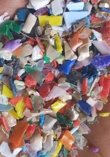 PP MIX GRINDING PP Grinding Injection Molding pune maharashtra india Plastic4trade