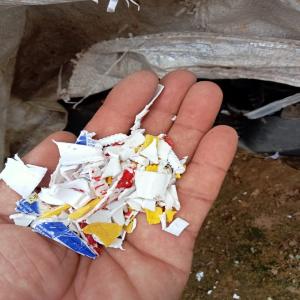 PP MIX GRINDING SCRAP PP Grinding Injection Molding mugana rajasthan india Plastic4trade