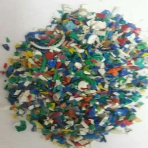 PP MIX GRINDING SCRAP PP Grinding Injection Molding tezpur assam india Plastic4trade