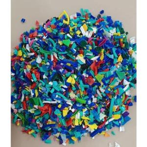 PP MIX GRINDING SCRAP PP Grinding Scrap Injection Molding kesinga odisha india Plastic4trade