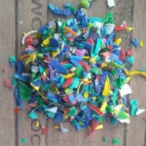 PP MIX GRINDING WASHED PP Grinding Injection Molding rajkot gujarat india Plastic4trade