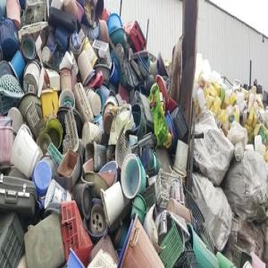 PP MIX SCRAP PP Scrap Blow Injection Molding bengaluru karnataka india Plastic4trade
